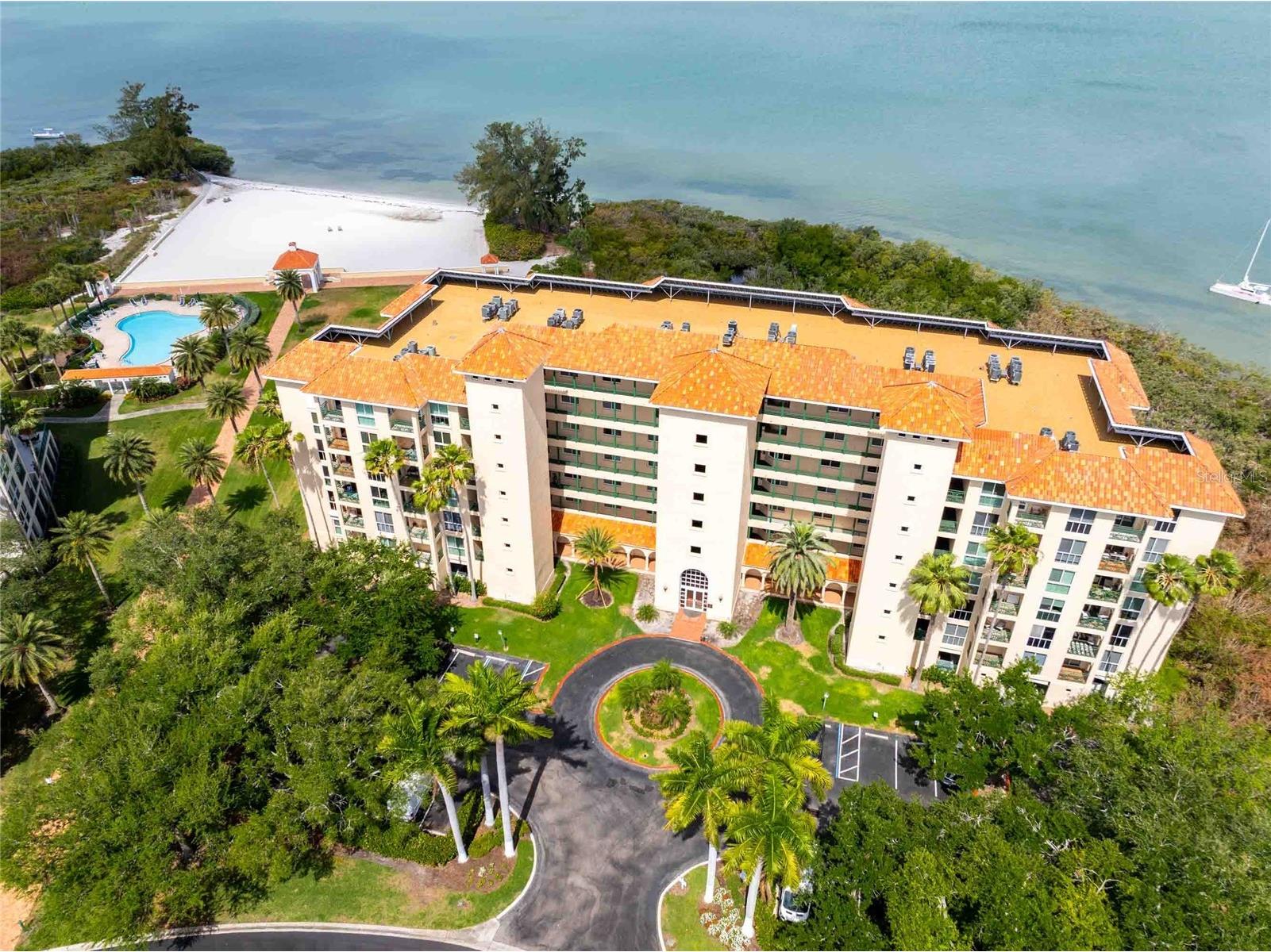 4737 Dolphin Cay Lane S #407 Saint Petersburg FL 33711 - BOCA CIEGA BAY TB8503530 image42