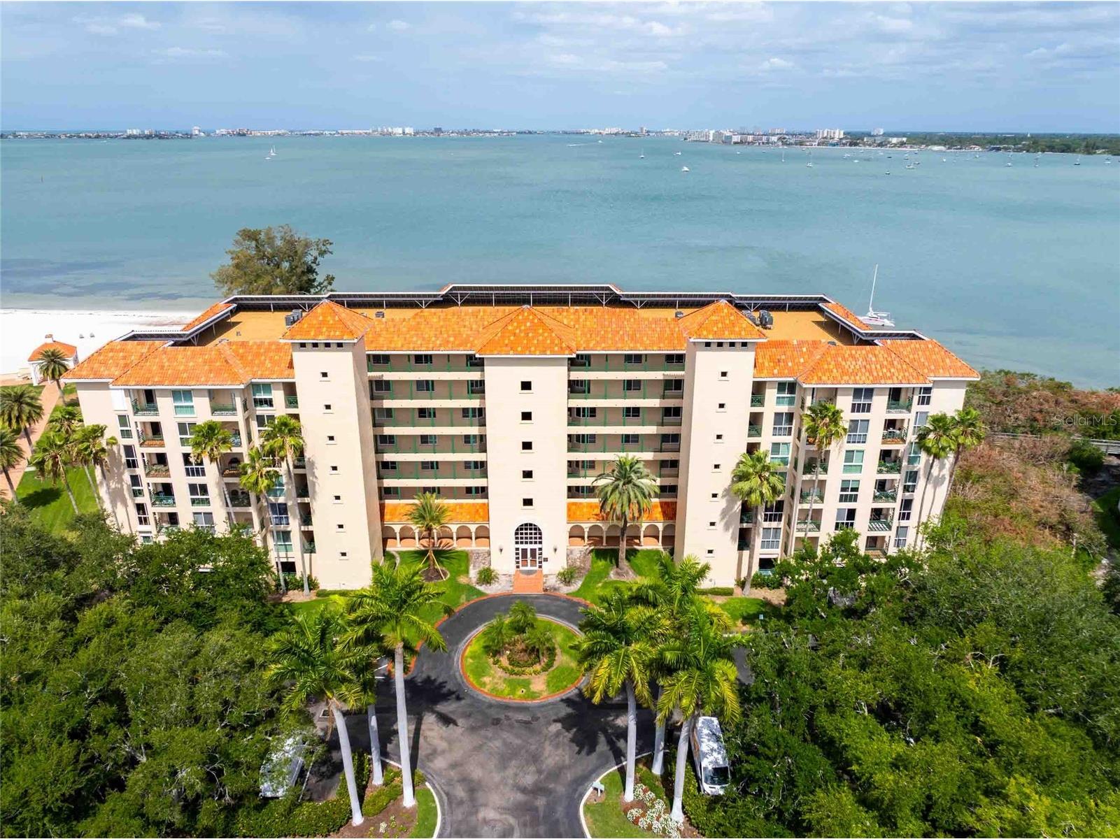 4737 Dolphin Cay Lane S #407 Saint Petersburg FL 33711 - BOCA CIEGA BAY TB8503530 image43