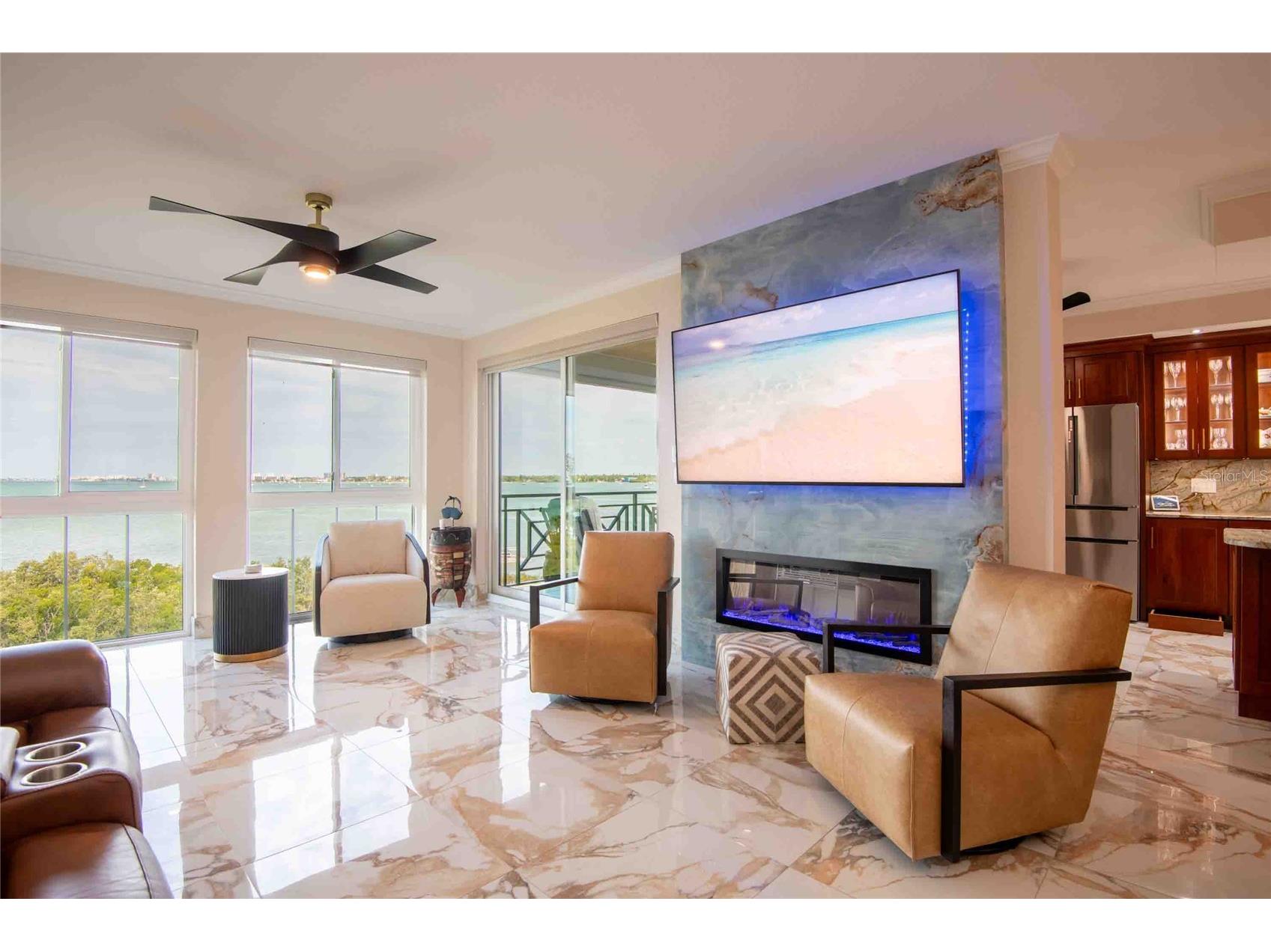 4737 Dolphin Cay Lane S #407 Saint Petersburg FL 33711 - BOCA CIEGA BAY TB8503530 image5