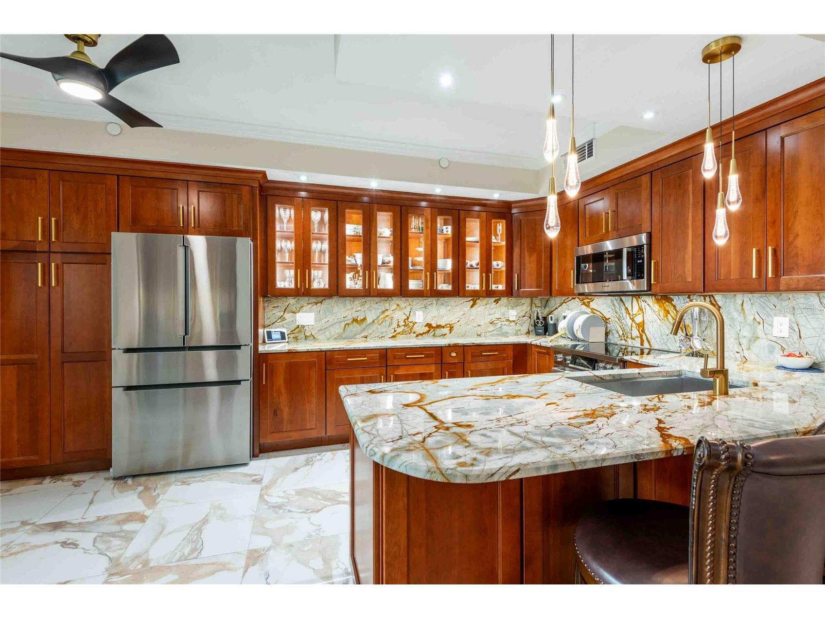 4737 Dolphin Cay Lane S #407 Saint Petersburg FL 33711 - BOCA CIEGA BAY TB8503530 image6