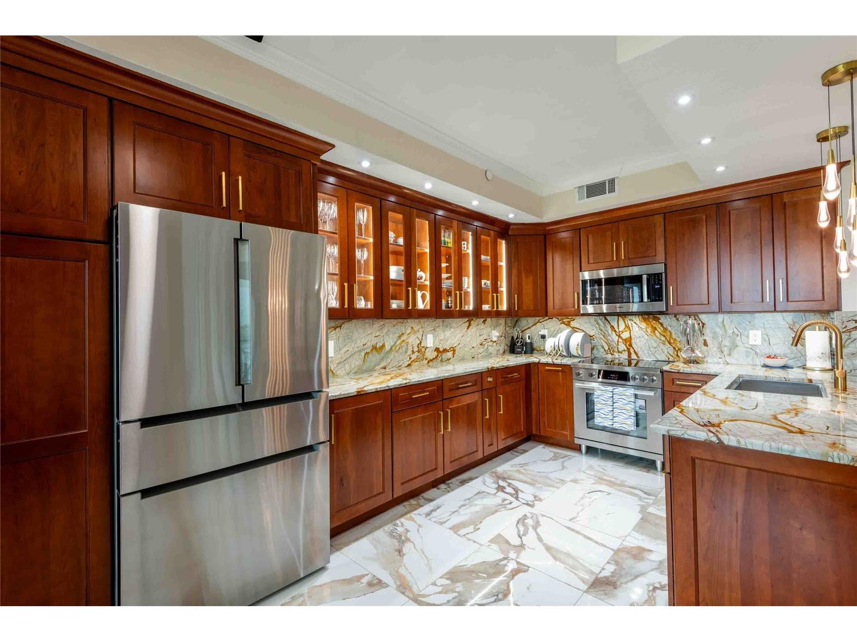 4737 Dolphin Cay Lane S #407 Saint Petersburg FL 33711 - BOCA CIEGA BAY TB8503530 image7