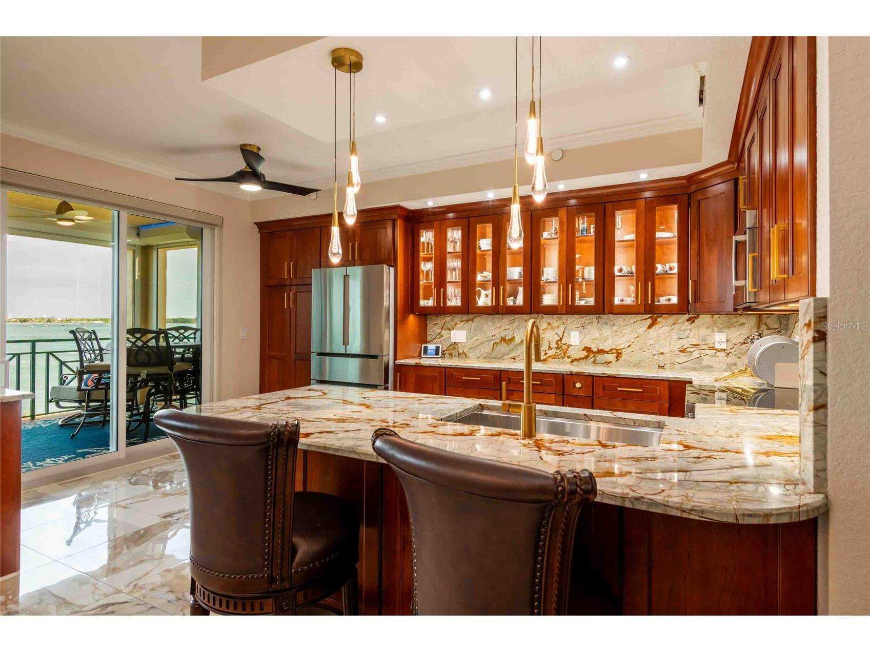 4737 Dolphin Cay Lane S #407 Saint Petersburg FL 33711 - BOCA CIEGA BAY TB8503530 image8