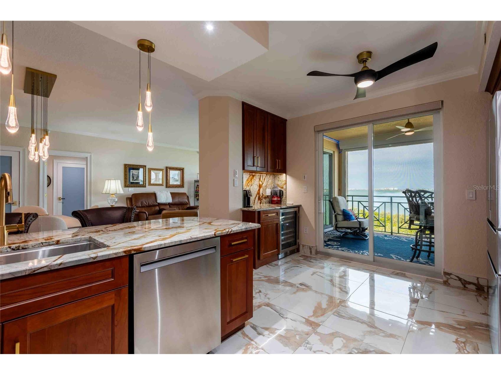 4737 Dolphin Cay Lane S #407 Saint Petersburg FL 33711 - BOCA CIEGA BAY TB8503530 image9