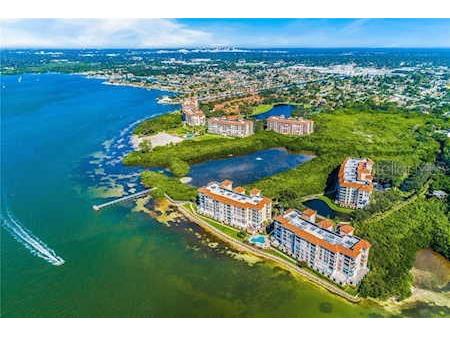 4737 Dolphin Cay Lane S #408 Saint Petersburg FL 33711 TB8386994 image1