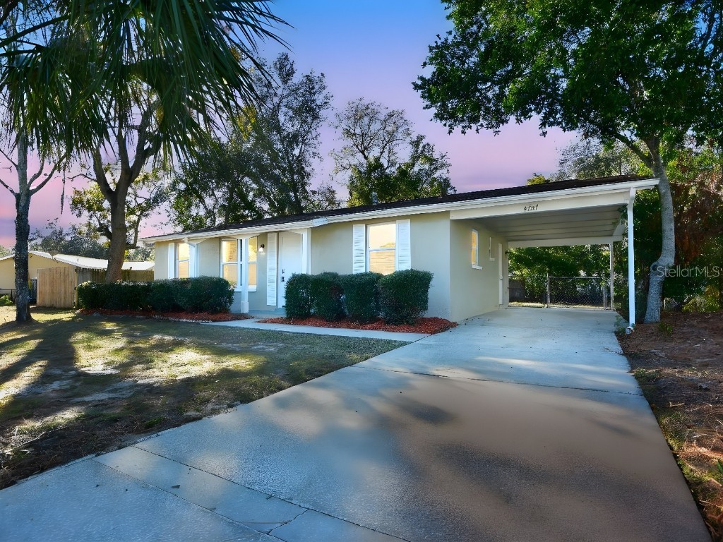 4737 Keysville Avenue Spring Hill FL 34608 W7871735 image1