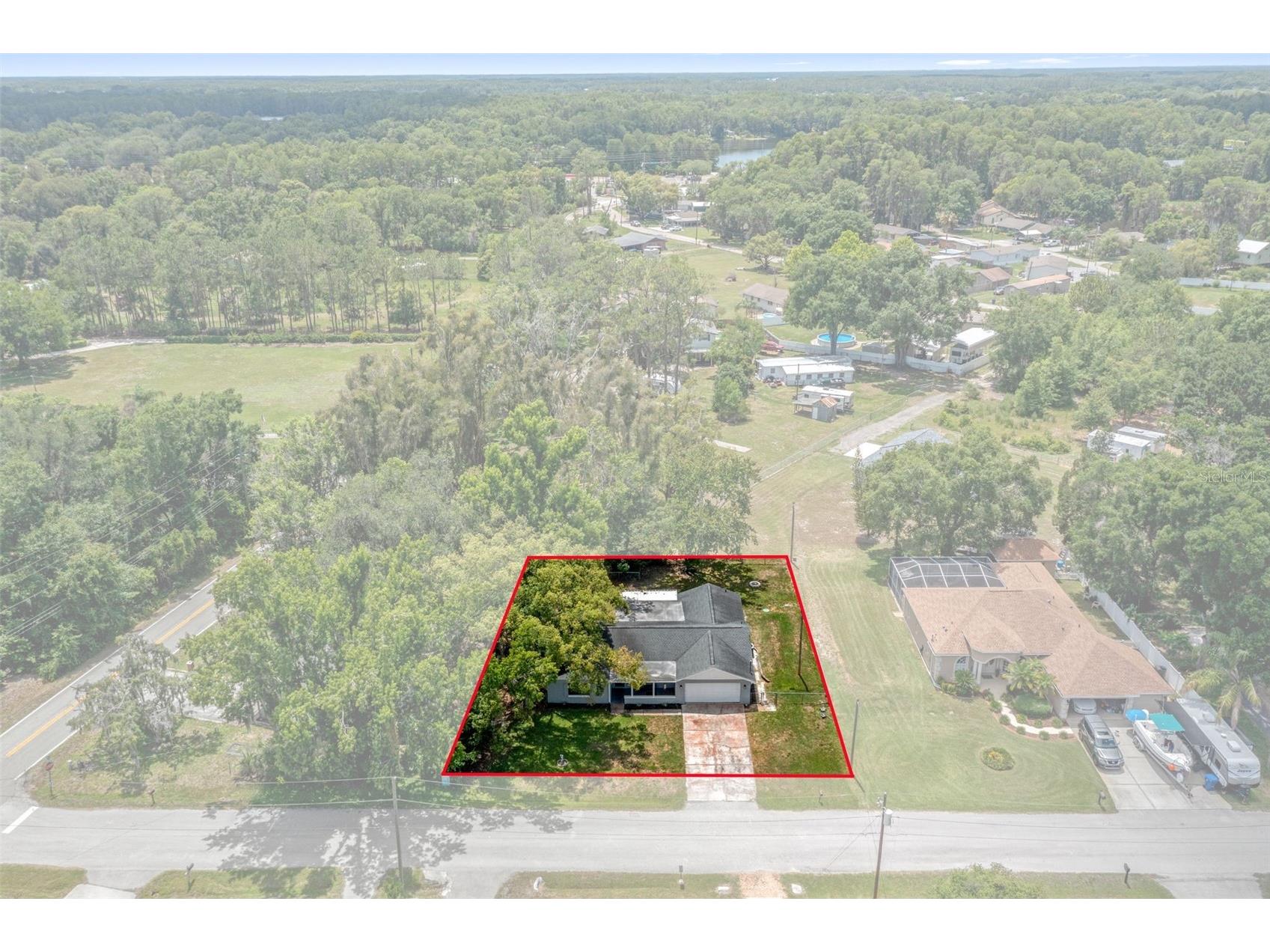 4737 King Lake Drive Land O Lakes FL 34639 TB8515275 image39