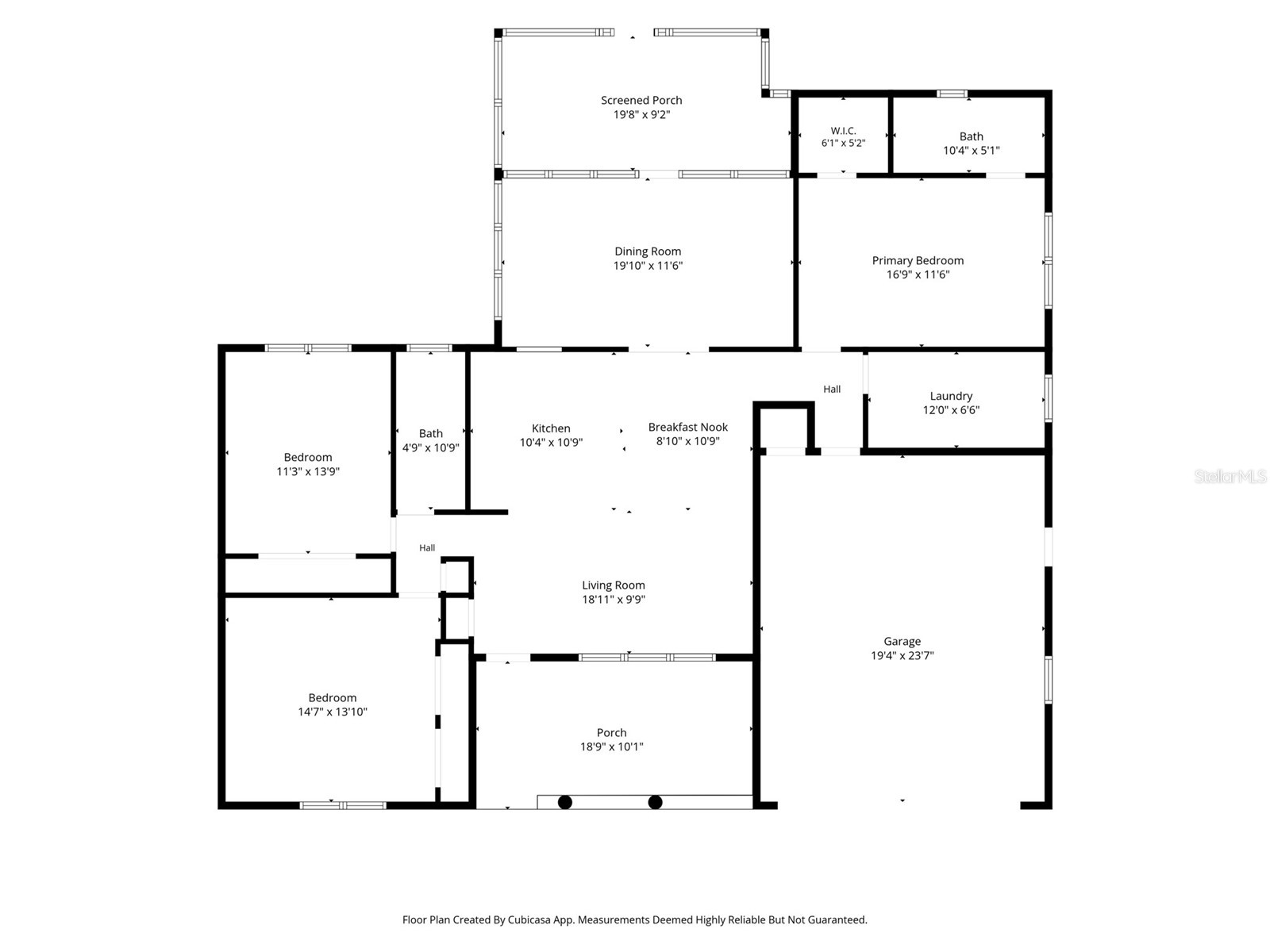 4737 King Lake Drive Land O Lakes FL 34639 TB8515275 image7