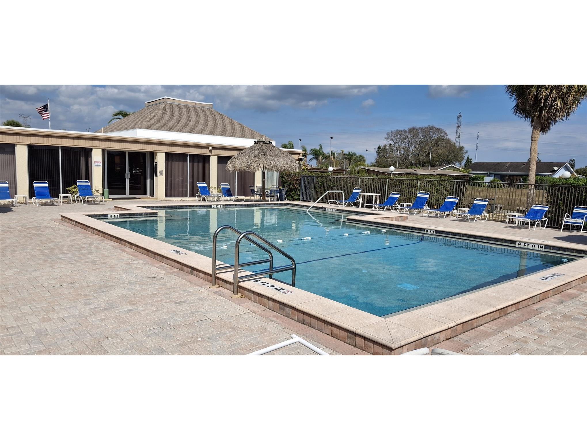 4737 Lake Villa Drive Clearwater FL 33762 TB8470937 image37