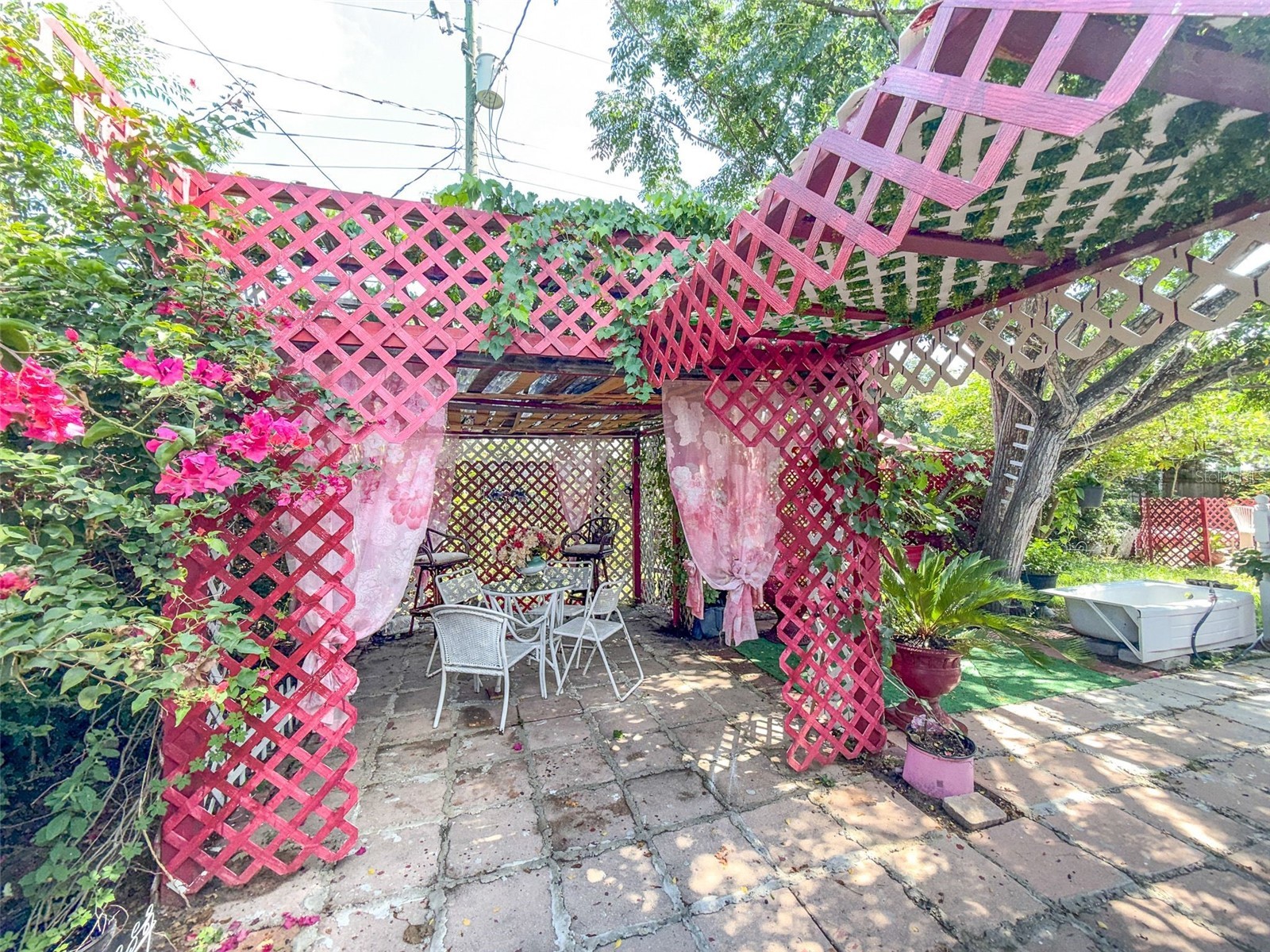 4737 Longwood Avenue Holiday FL 34690 TB8525885 image19