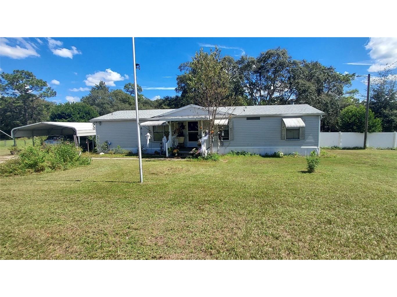4737 S Bluebird Terrace Lecanto FL 34461 G5087927 image1