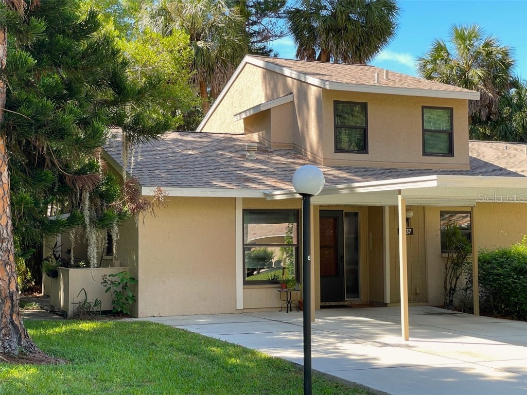 4737 Village Gardens Drive #79 Sarasota FL 34234 A4622051 image1