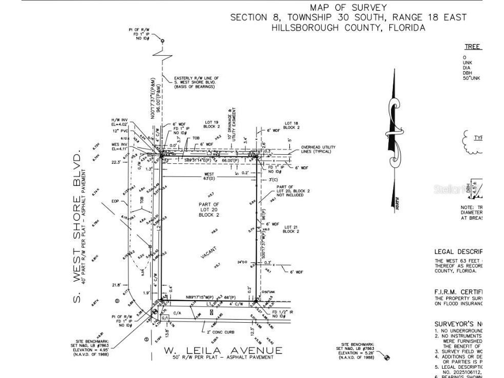 4737 W Leila Avenue Tampa FL 33616 TB8433116 image5