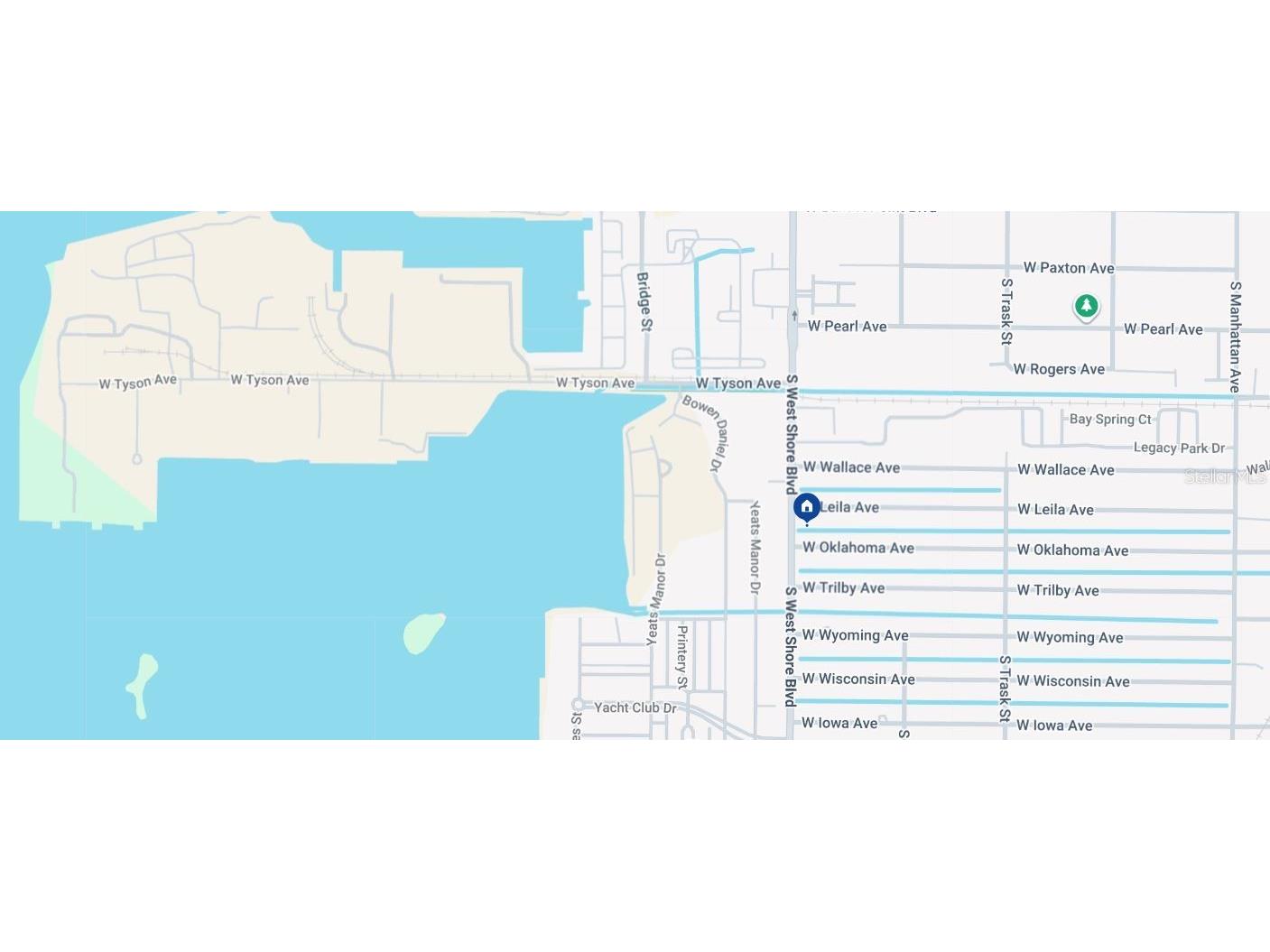 4737 W Leila Avenue Tampa FL 33616 TB8433116 image9