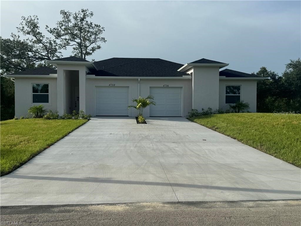 4738 / 4736 15th Street SW Lehigh Acres FL 33973 A4646651 image1