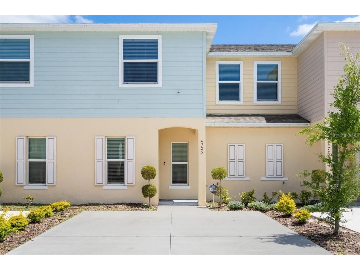 4738 Coral Castle Drive Kissimmee FL 34746 J992305 image1