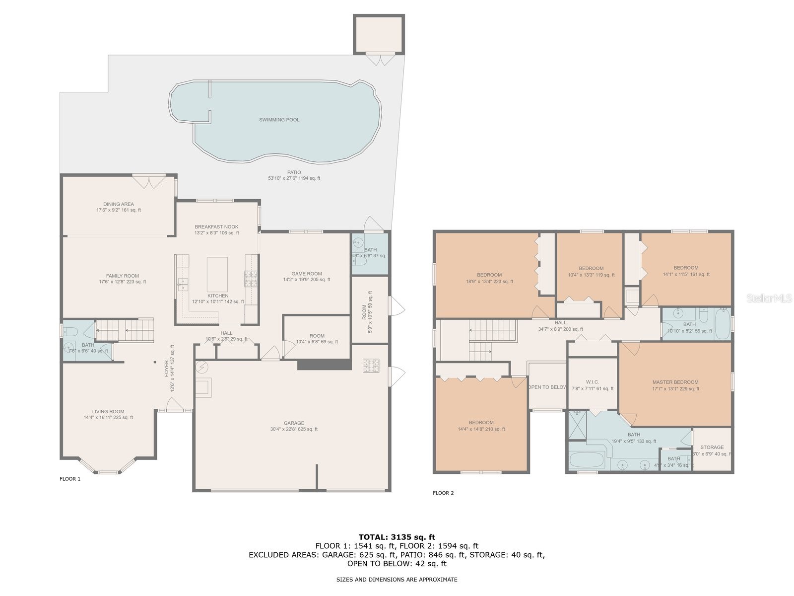 4738 Innisfil Street Palm Harbor FL 34683 TB8466090 image54