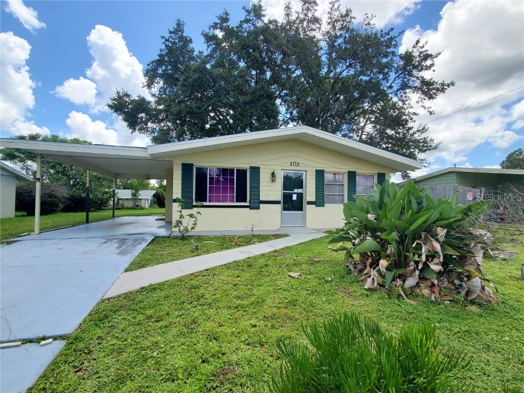 4738 Nele Street North Port FL 34287 A4543800 image1