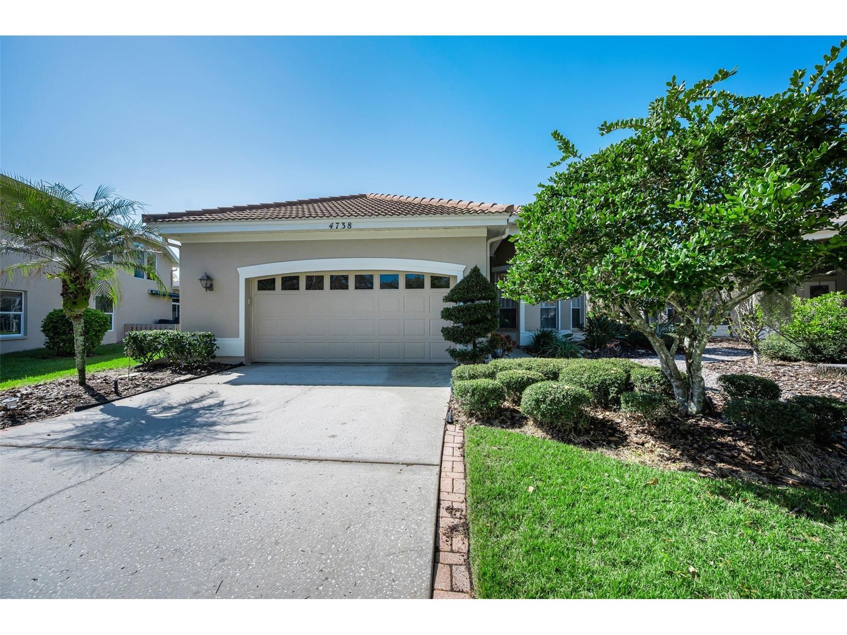 4738 Pebble Brook Drive Oldsmar FL 34677 TB8460875 image1