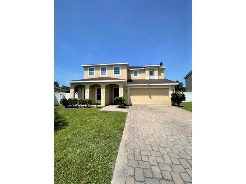 4738 Rockvale Drive Kissimmee FL 34758 O6389849 image1