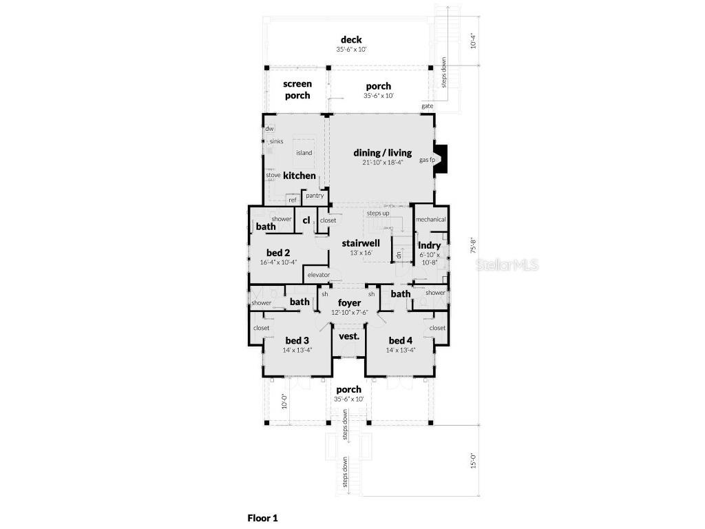 4738 S Atlantic Avenue Ponce Inlet FL 32127 FC313500 image4