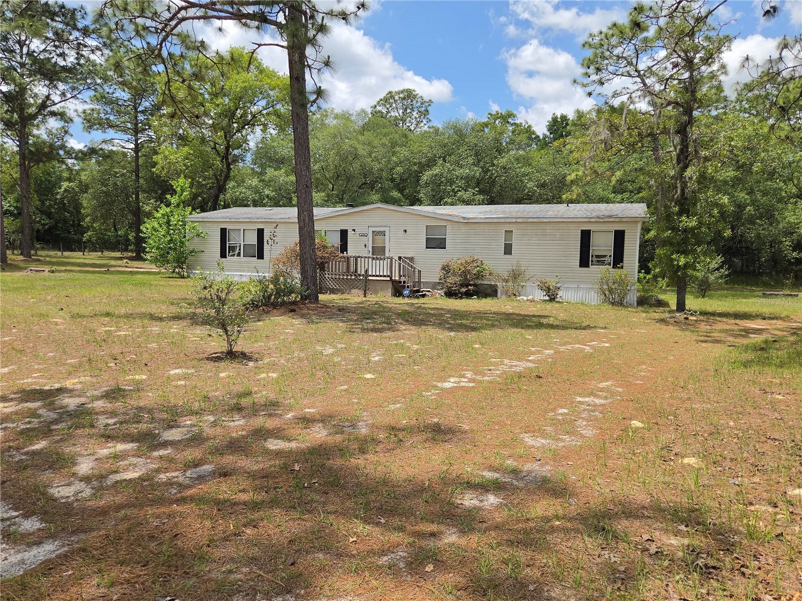 4738 SW 166th Court Road Ocala FL 34481 OM724780 image1