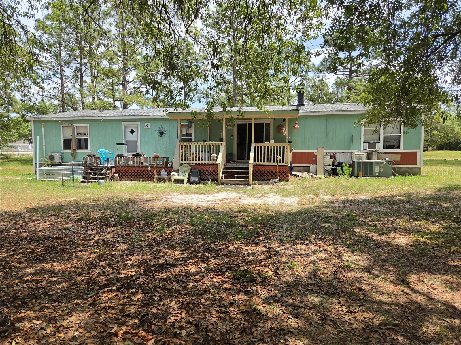 4738 SW 166th Court Road Ocala FL 34481 OM724780 image13