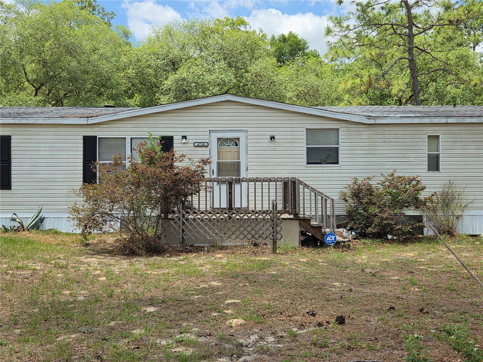 4738 SW 166th Court Road Ocala FL 34481 OM724780 image2