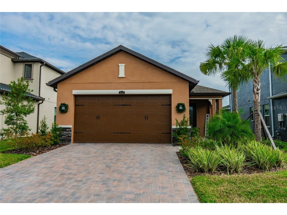 4738 Tramanto Lane Wesley Chapel FL 33543 T3491378 image1