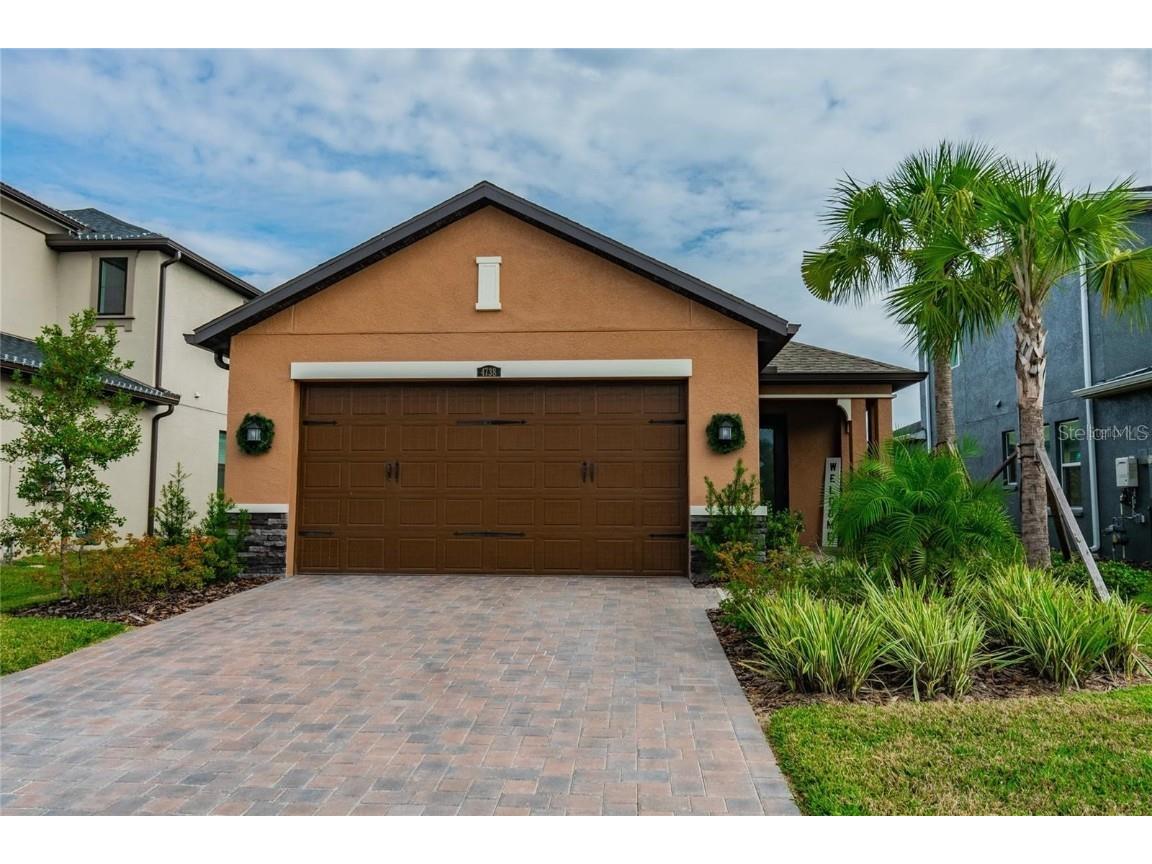 4738 Tramanto Lane Wesley Chapel FL 33543 TB8414227 image1