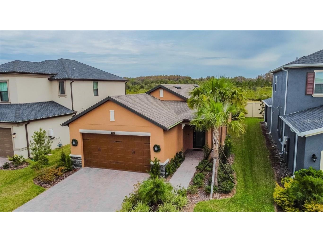 4738 Tramanto Lane Wesley Chapel FL 33543 TB8414227 image4