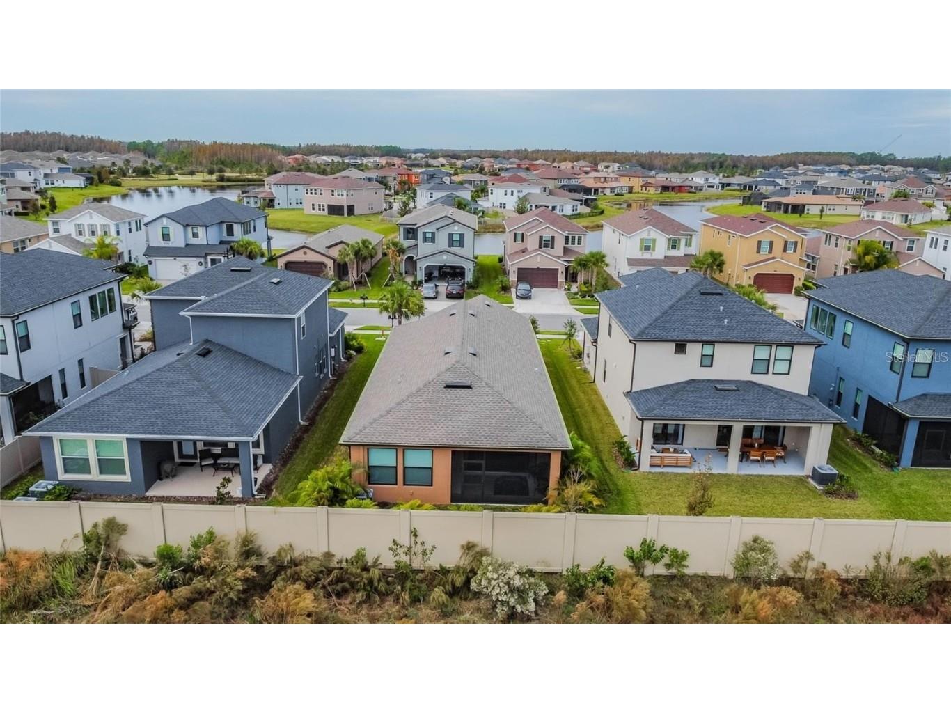 4738 Tramanto Lane Wesley Chapel FL 33543 TB8414227 image45