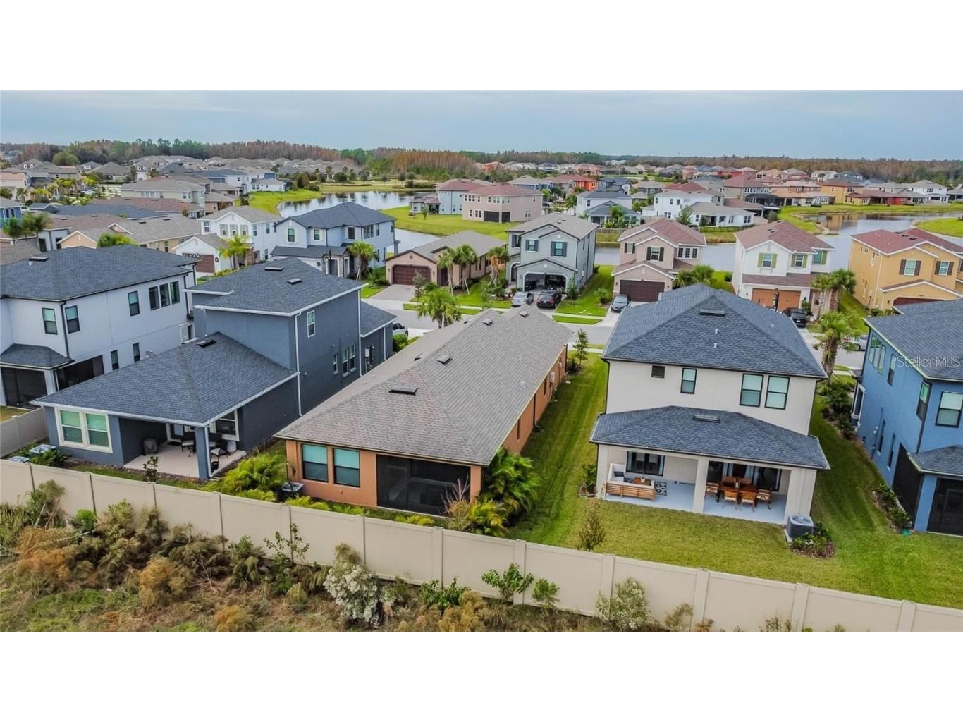 4738 Tramanto Lane Wesley Chapel FL 33543 TB8414227 image46