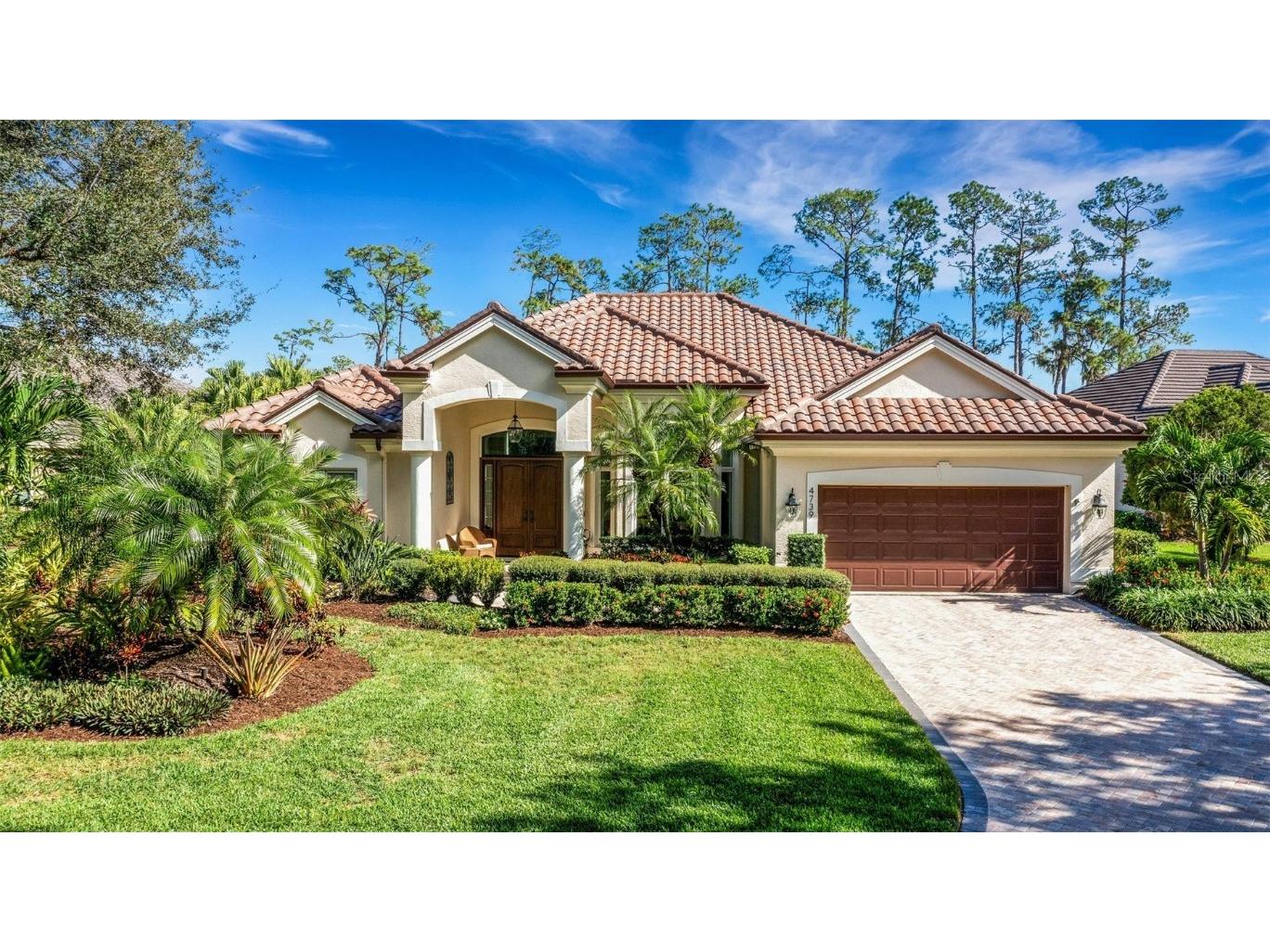 4739 88th Street E Bradenton FL 34211 A4590332 image1