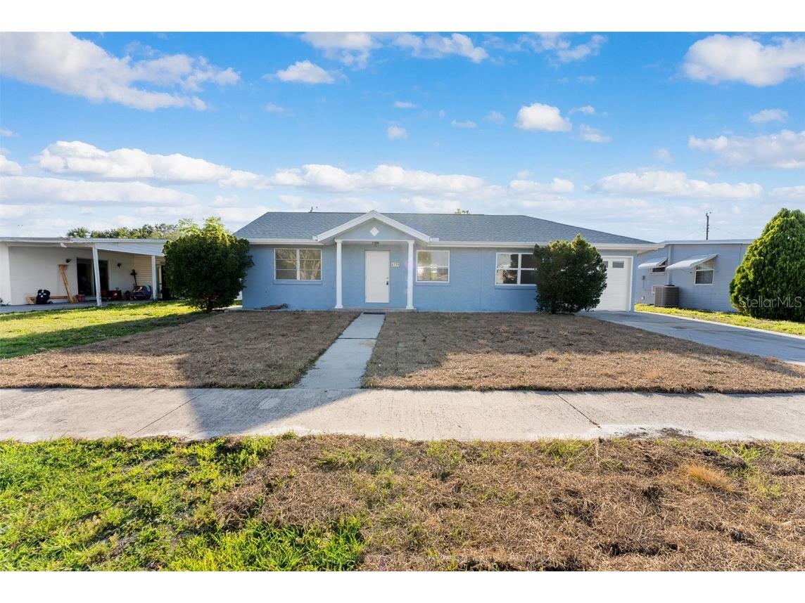 4739 Bayano Street North Port FL 34287 A4609174 image1