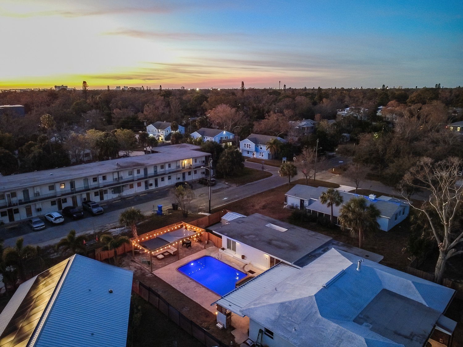 4739 Baywood Point Drive S Gulfport FL 33711 TB8479335 image2