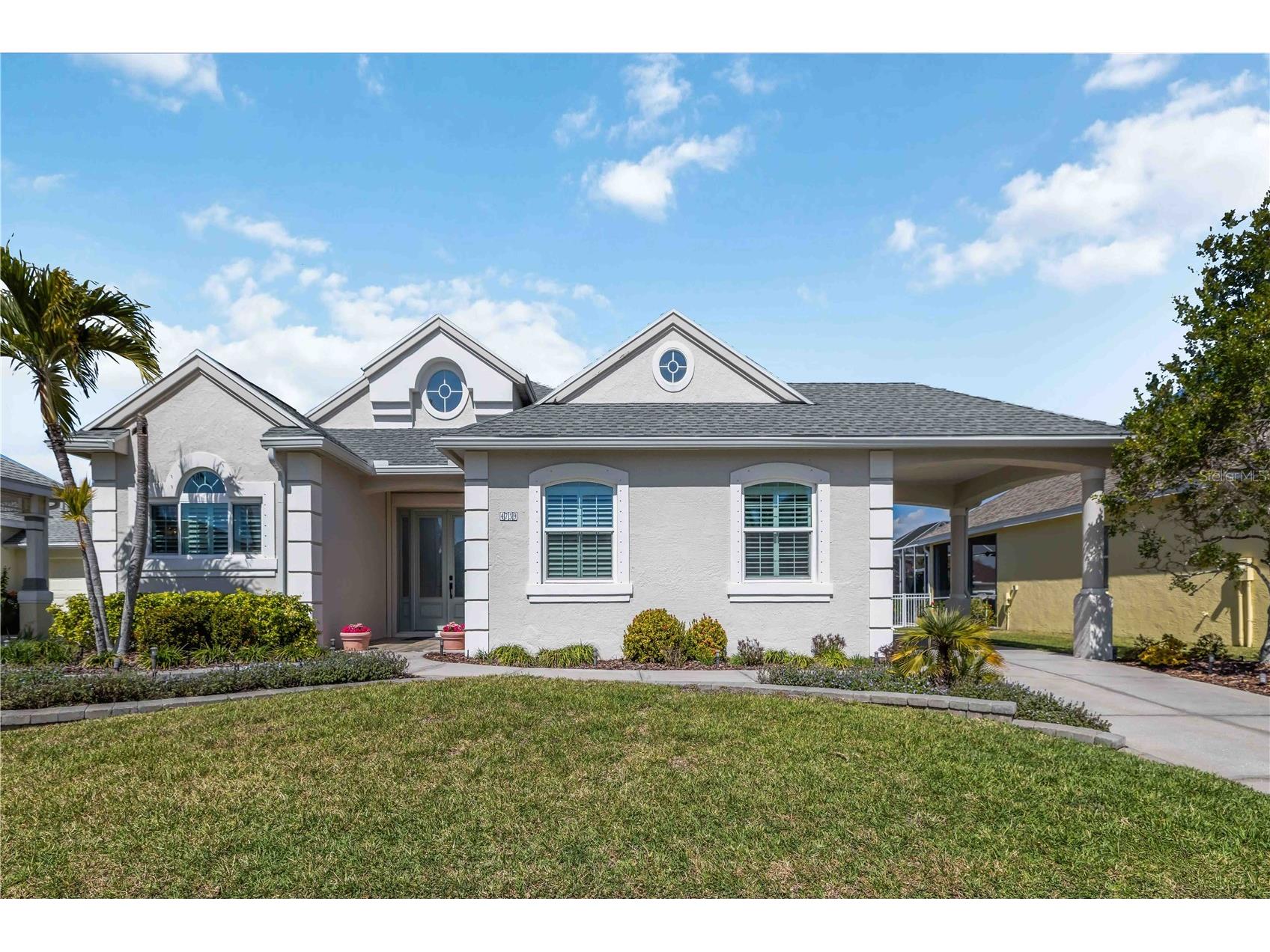 4739 Compass Drive Bradenton FL 34208 - MANATEE RIVER A4682233 image1