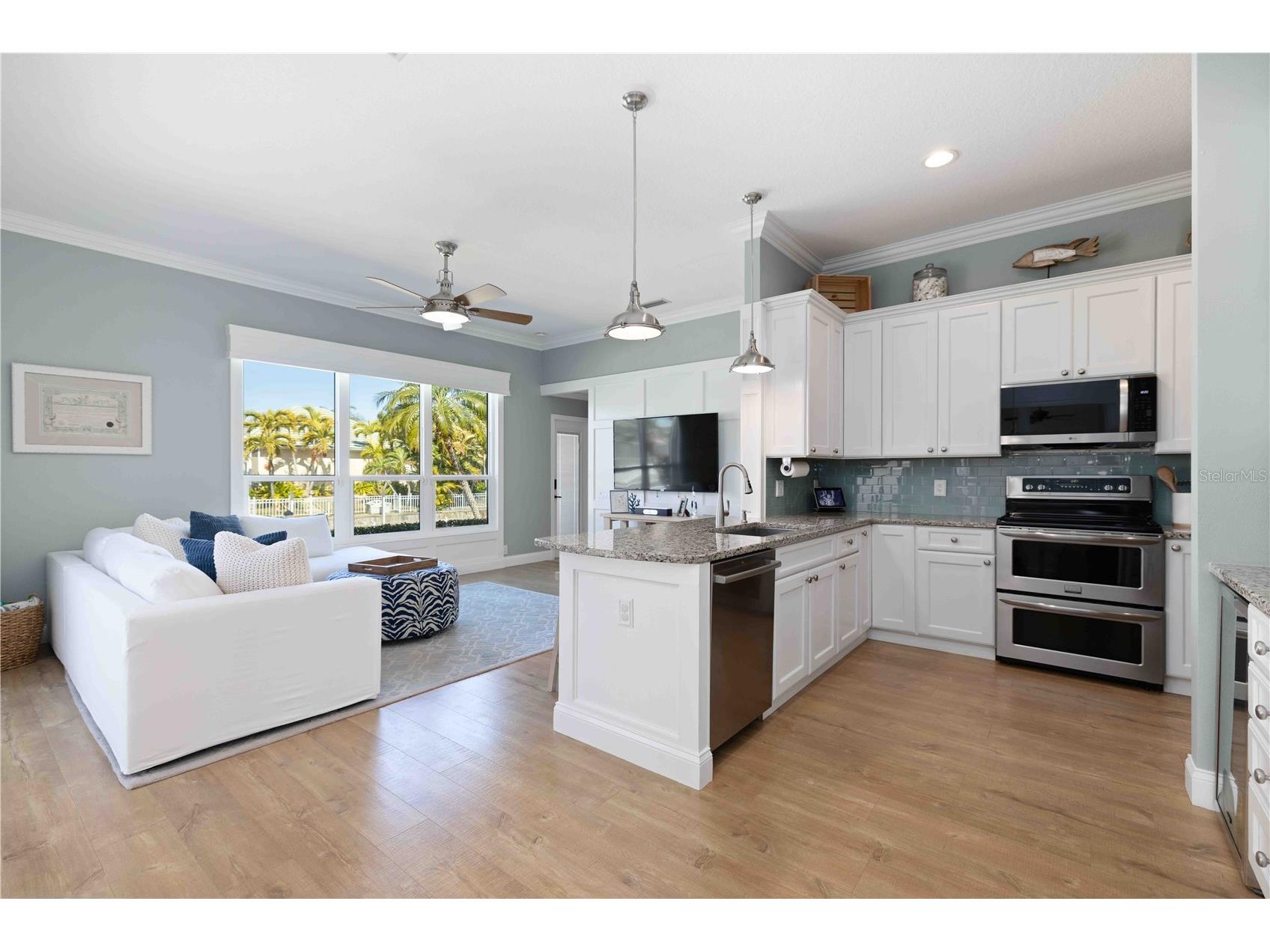 4739 Compass Drive Bradenton FL 34208 - MANATEE RIVER A4682233 image11