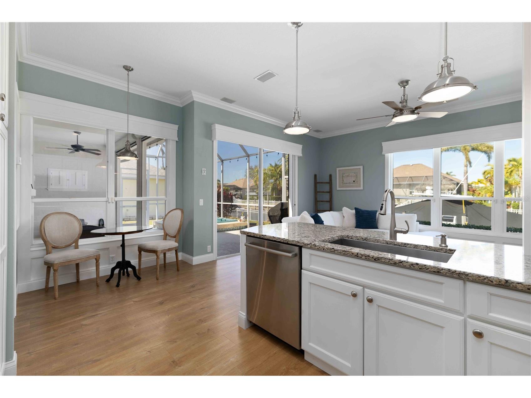 4739 Compass Drive Bradenton FL 34208 - MANATEE RIVER A4682233 image15