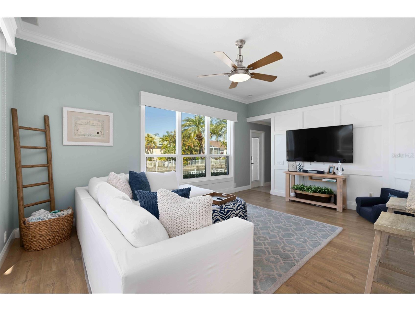 4739 Compass Drive Bradenton FL 34208 - MANATEE RIVER A4682233 image17