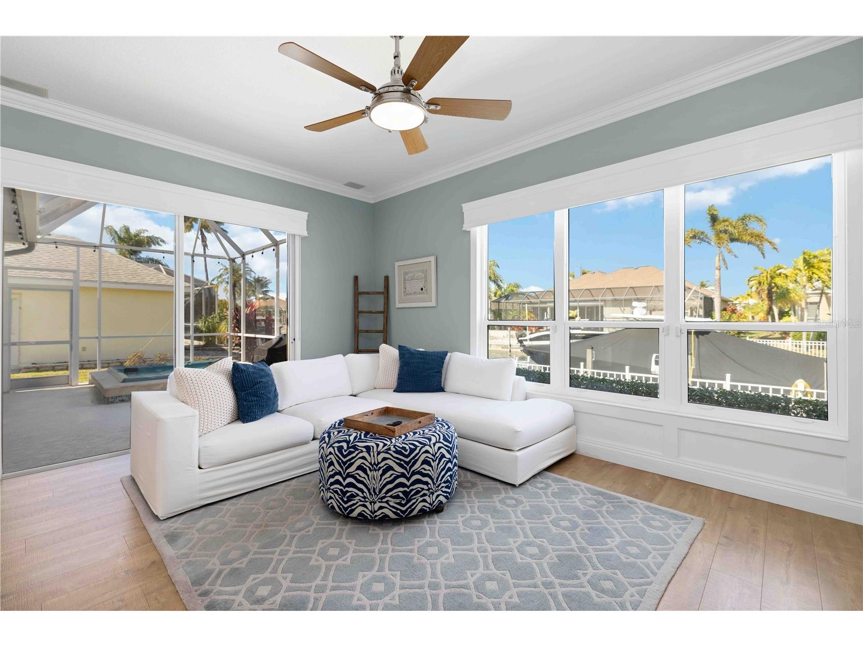 4739 Compass Drive Bradenton FL 34208 - MANATEE RIVER A4682233 image18