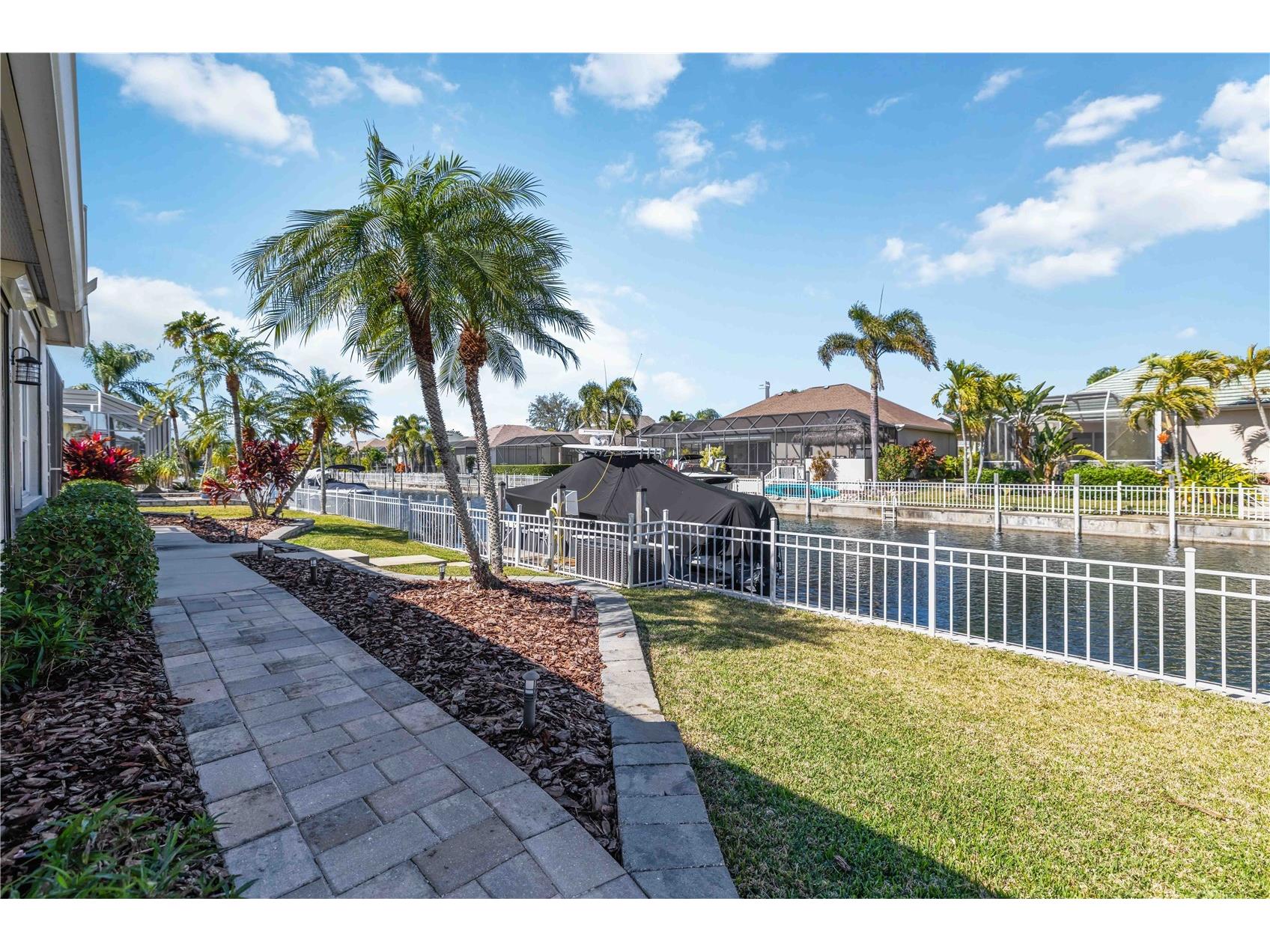 4739 Compass Drive Bradenton FL 34208 - MANATEE RIVER A4682233 image2