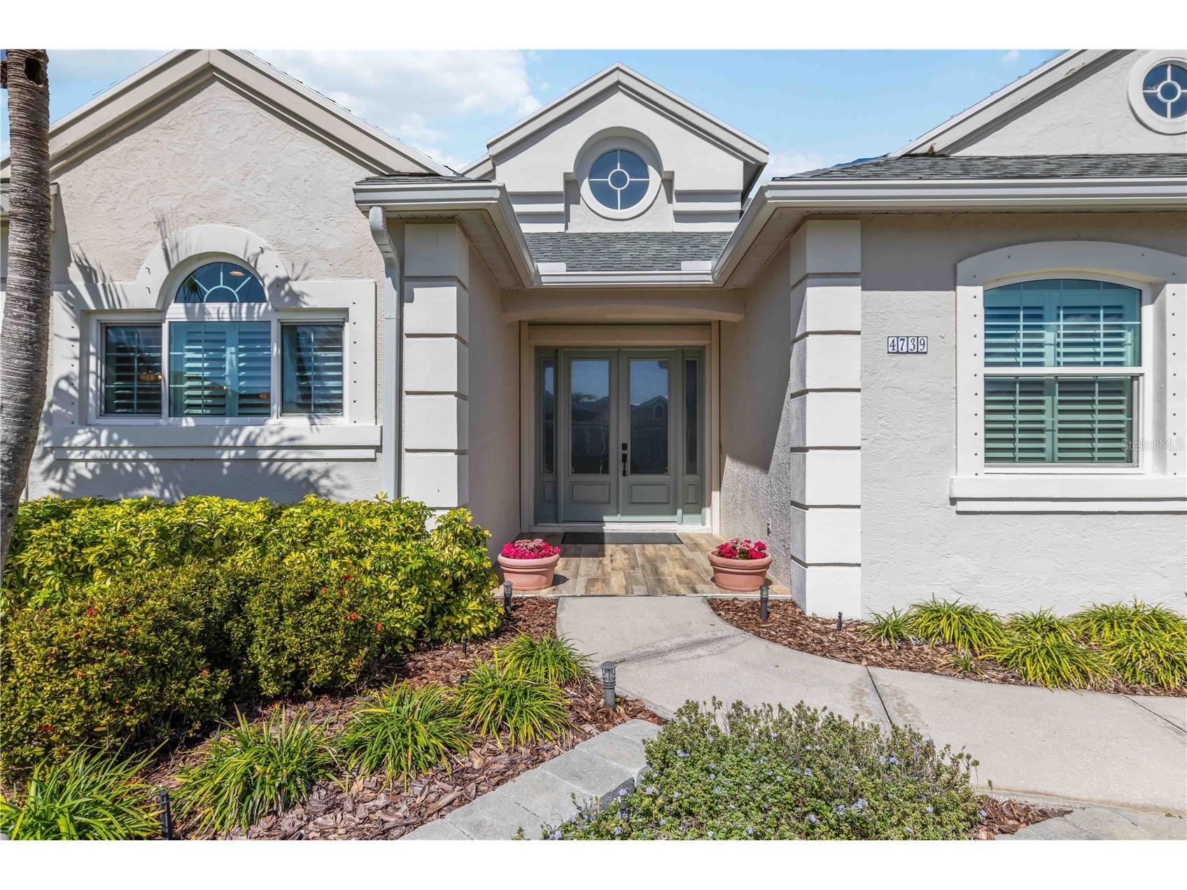 4739 Compass Drive Bradenton FL 34208 - MANATEE RIVER A4682233 image3