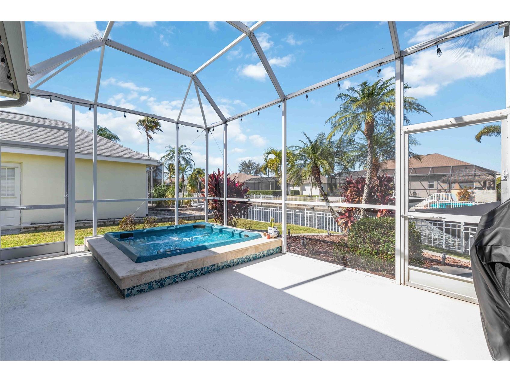 4739 Compass Drive Bradenton FL 34208 - MANATEE RIVER A4682233 image37