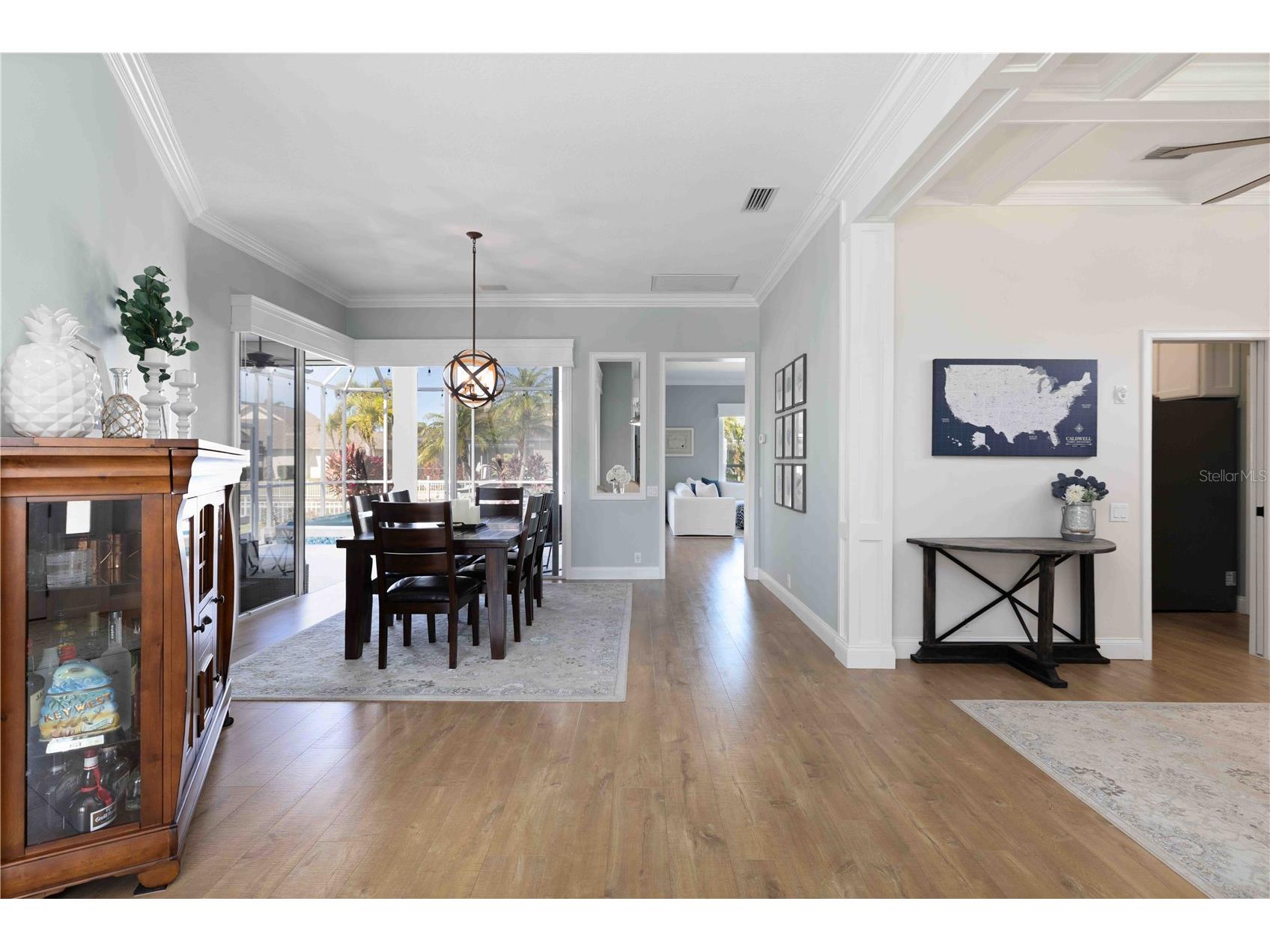 4739 Compass Drive Bradenton FL 34208 - MANATEE RIVER A4682233 image4
