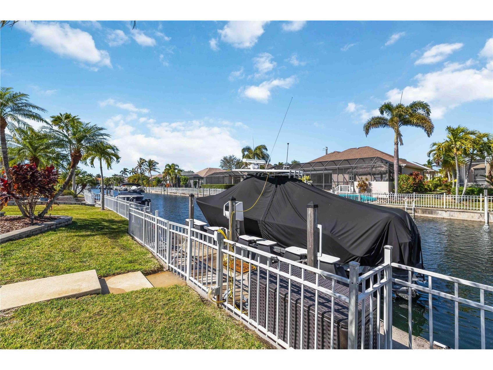 4739 Compass Drive Bradenton FL 34208 - MANATEE RIVER A4682233 image40