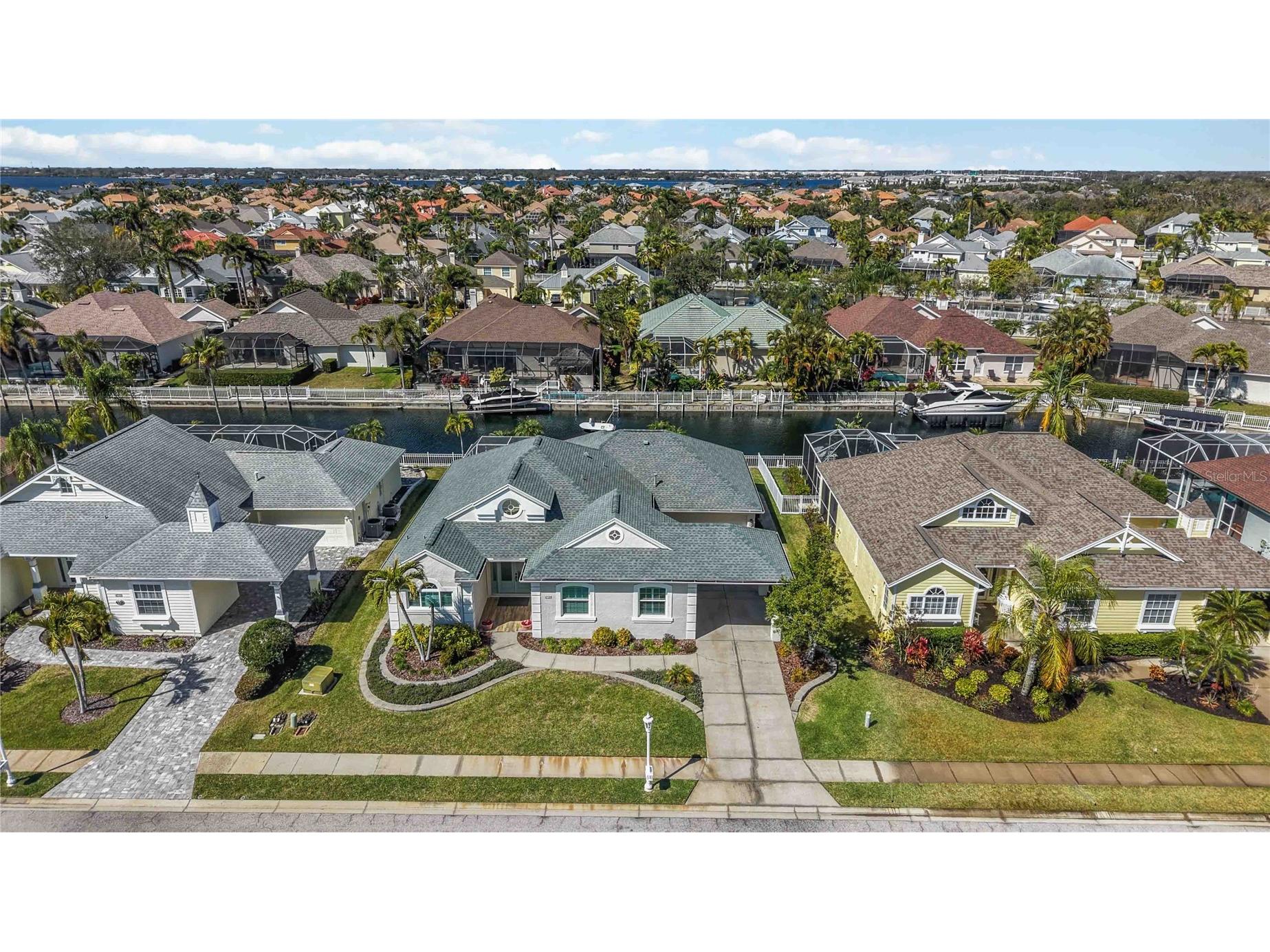 4739 Compass Drive Bradenton FL 34208 - MANATEE RIVER A4682233 image41