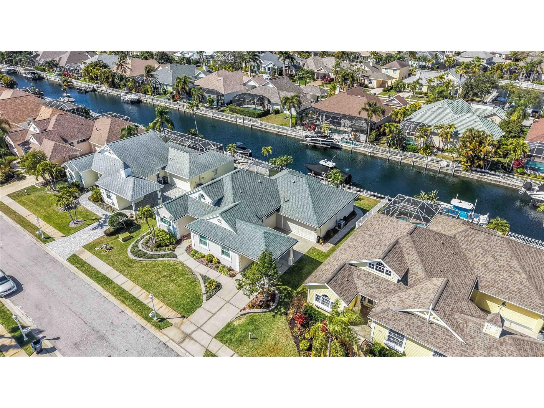 4739 Compass Drive Bradenton FL 34208 - MANATEE RIVER A4682233 image42