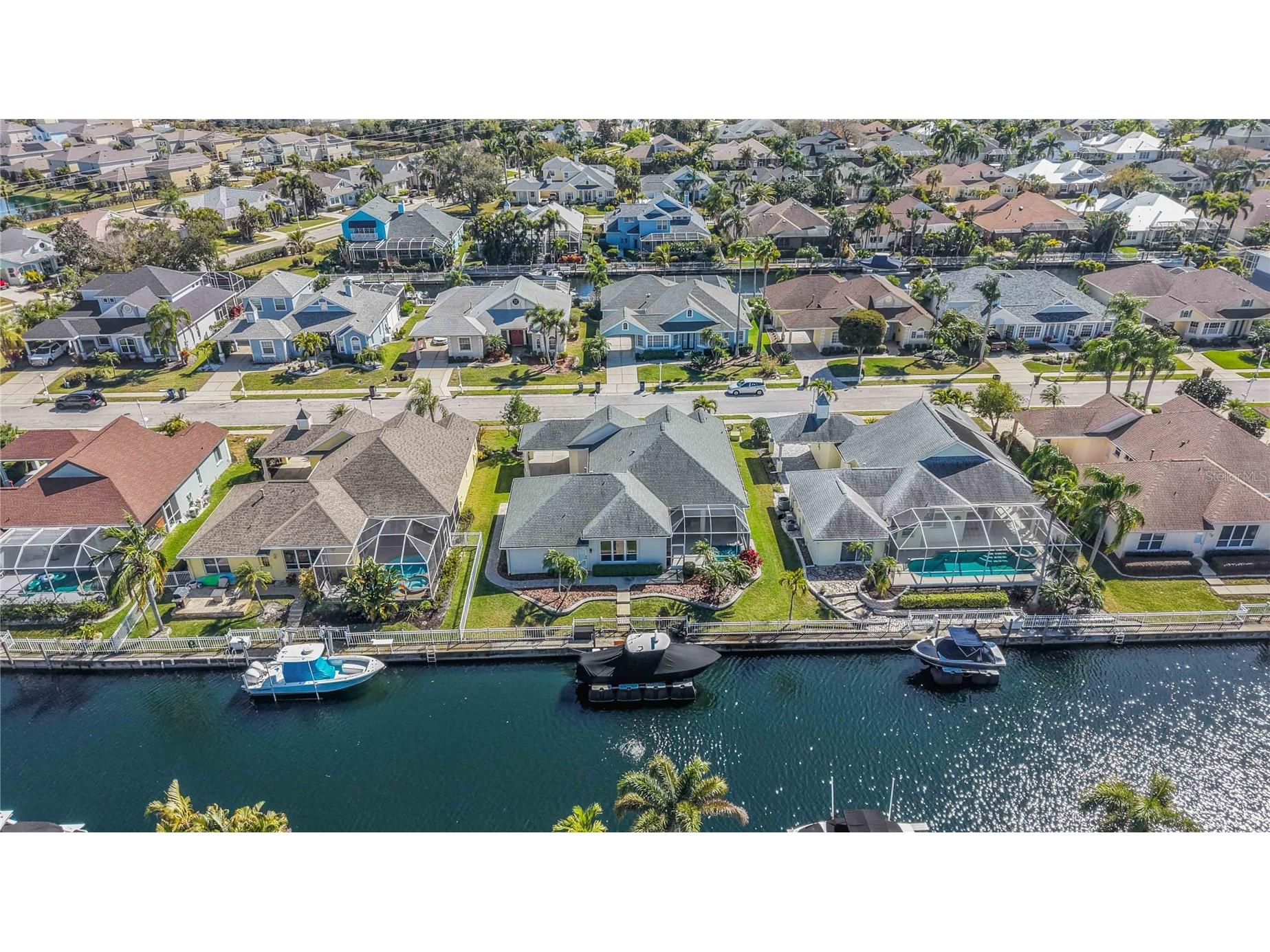 4739 Compass Drive Bradenton FL 34208 - MANATEE RIVER A4682233 image45