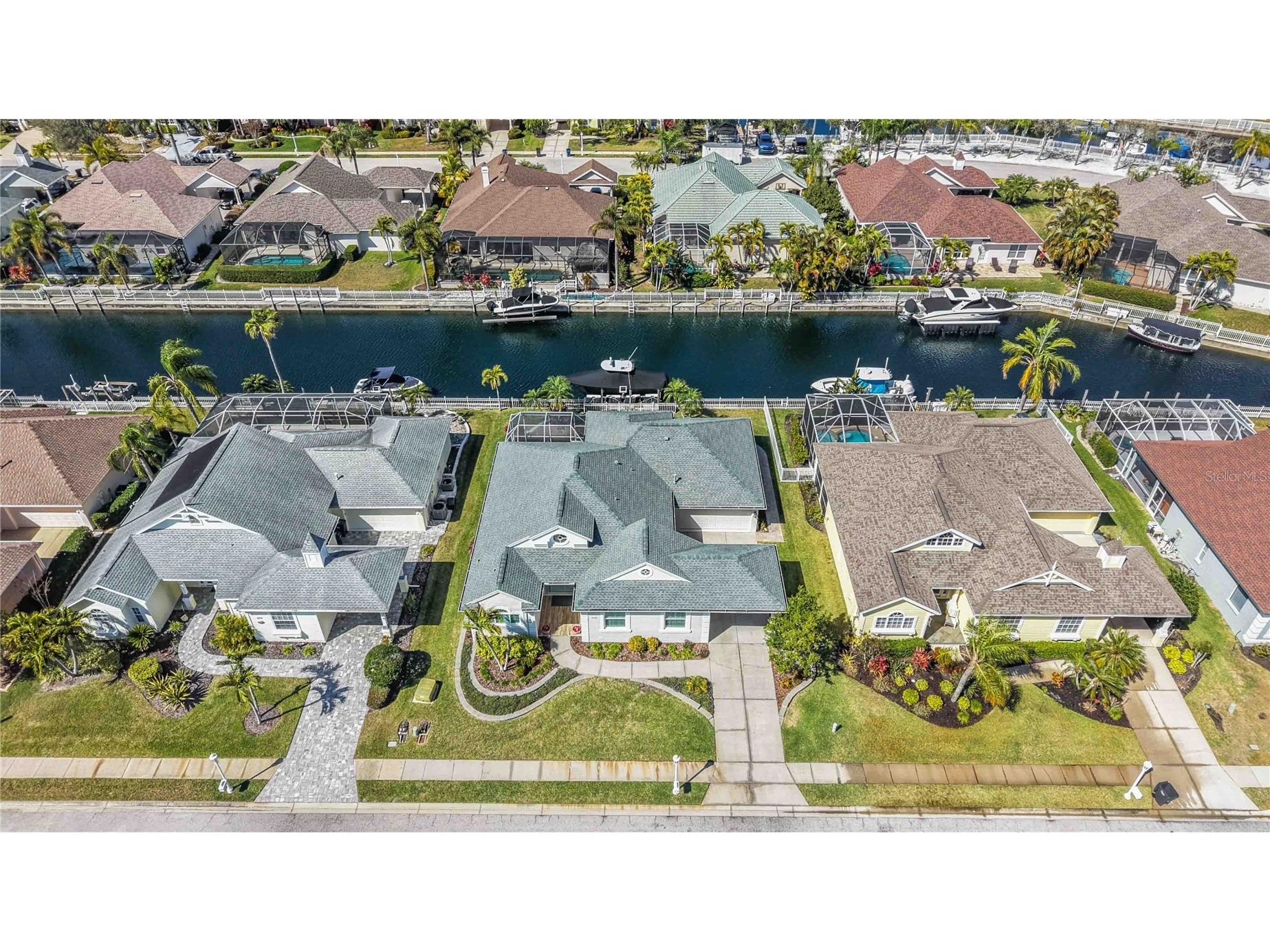 4739 Compass Drive Bradenton FL 34208 - MANATEE RIVER A4682233 image47
