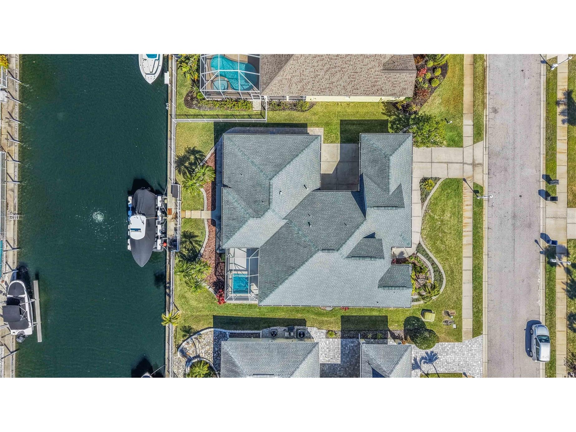 4739 Compass Drive Bradenton FL 34208 - MANATEE RIVER A4682233 image48